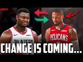 3 Damian Lillard Trades That Will Happen When He DOESN&#39;T Get His Way...