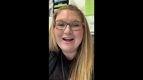 Mrs Hanlon Update 1 Remote Learning