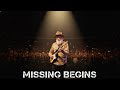 Missing Begins – Ultimate Slow Rock LIVE | Timeless 90s Emotional Rock