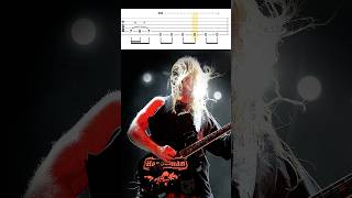 Classic Slayer Riff  Angel Of Death