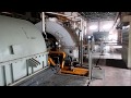 Turbine | Grasim Industries | Rehla | Made By BHEL | Techno Rog |