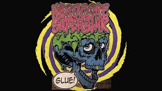 Hardcore Superstar - Glue (Official Audio)