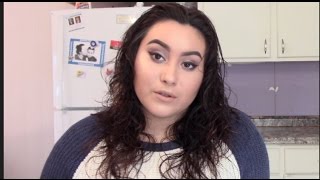 My Everyday Makeup Look | Esmeralda Duarte