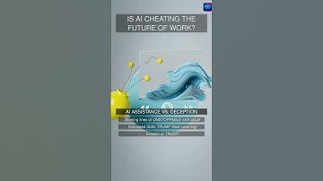 Cluely: The AI Cheat Code for Success!  #ainews #ai #technology #artificialintelligence