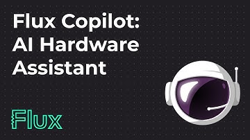 Designing AI-assisted PCBs - Flux Copilot