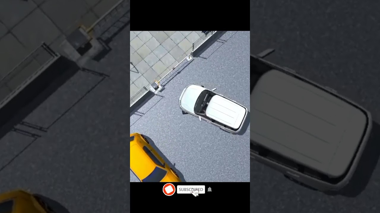 new mod unlock parking || Android gameplay || np game || shorts