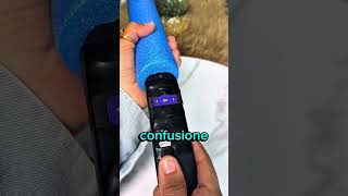 Ha reso il telecomando a prova di nonni🤯