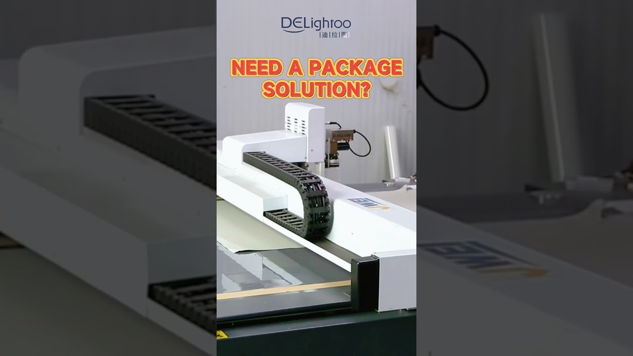 Simplify your life with our complete package solution today!