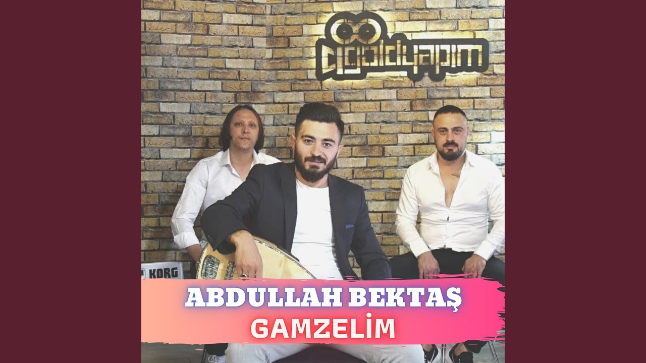 Gamzelim