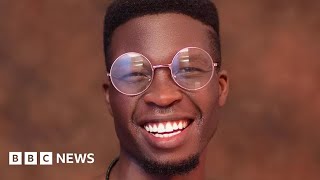 Lgbtq Activist Edwin Chiloba Found Dead In Kenya Bbc News