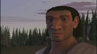 Ice Age 1 Bahasa Indonesia #6