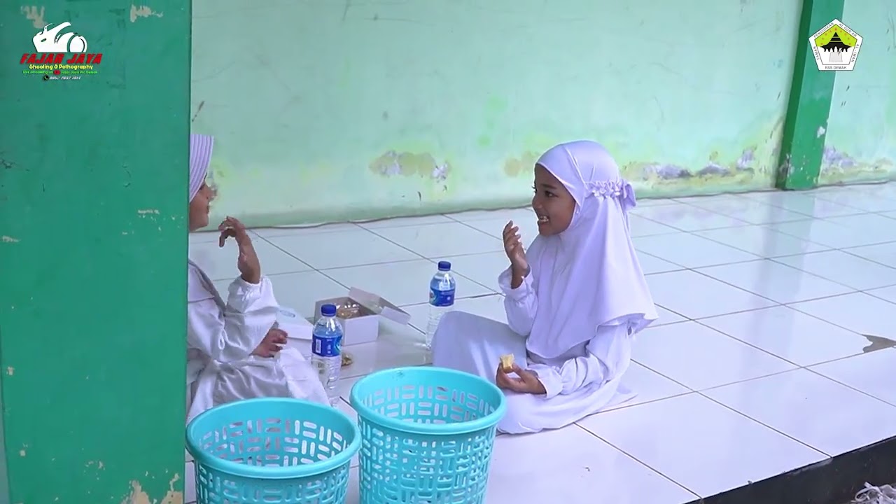 PART 1 VIDEO WISUDA KHOTMIL QUR'AN KE 16 TPQ AL IMAN Perum Griya Bhakti Praja Manvgunjiwan Demak