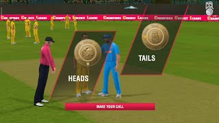 New Cricket Game Out For Android | Ccl24 | Cricket League Champions | #ccl24 #godsofcricket #ccl