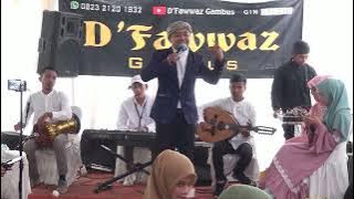 Gambus Melayu Burung kutilang