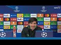 PRESS CONFERENCE | Sandro Tonali Ahead of San Siro Return
