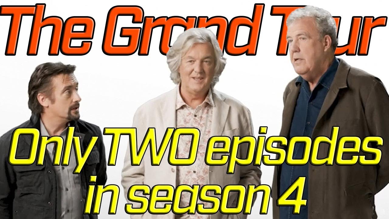 grand tour youtube full episodes