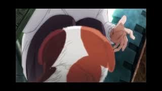 妖花の記憶　bgm  part 1 ゲゲゲの鬼太郎6話