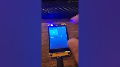 openHASP ESP32-2432s024c