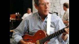 Chet Atkins "The Christmas Song" chords
