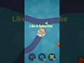 Snake lite dead scene #gameplay #gaming #snakegame #snakevideo #snake #snakehead