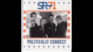 SR71 Politically Correct (Modern Rock Mix)