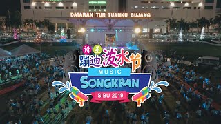 SongKran Event Highlight 2019