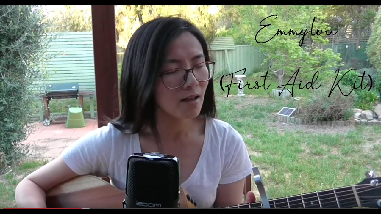 Emmylou First Aid Kit Kim Yang Music YouTube