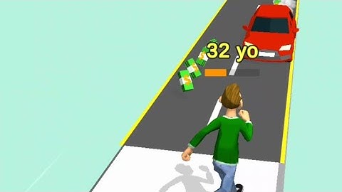 Run of Life All levels Gameplay Walkthrough Android, iOS #short #shorts