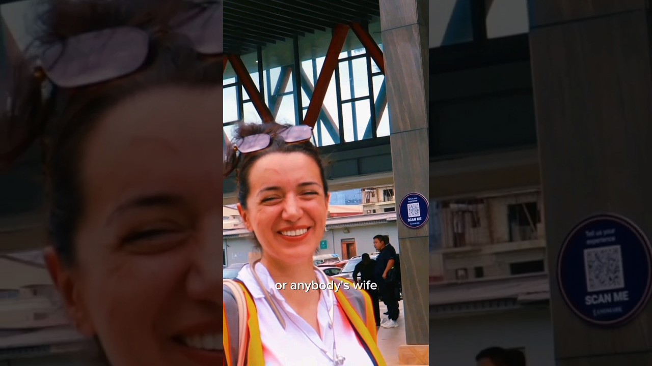 The day Nobody See's at Nigerian Energy 