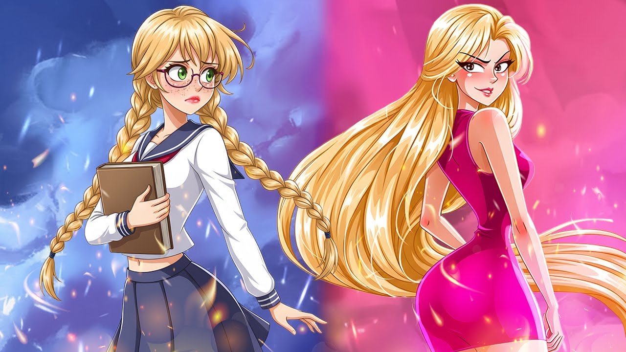 ฉันไม่เคยเทียบชั้นกับพี่สาวฝาแฝดของฉันได้เลย