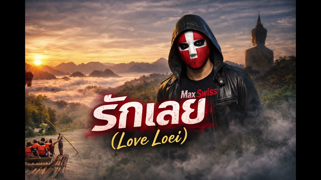 รักเลย (Love Loei)