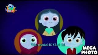 The Chick - Toyor Baby English In RGB To BGR 