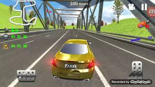 Street Racing Car Traffic Speed #Android screenshot 2