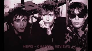 The Psychedelic Furs - 7/5/1984 - Hamburg Germany - Live