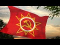 Red Alert - Flag and Soviet March (instrumental)