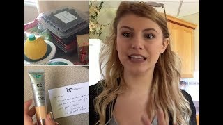 GROCERY SHOPPING & MORE HOUSES | 115