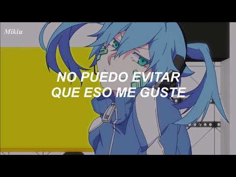 “estoy roto y busco pasión”
