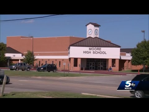 Moore Public Schools
