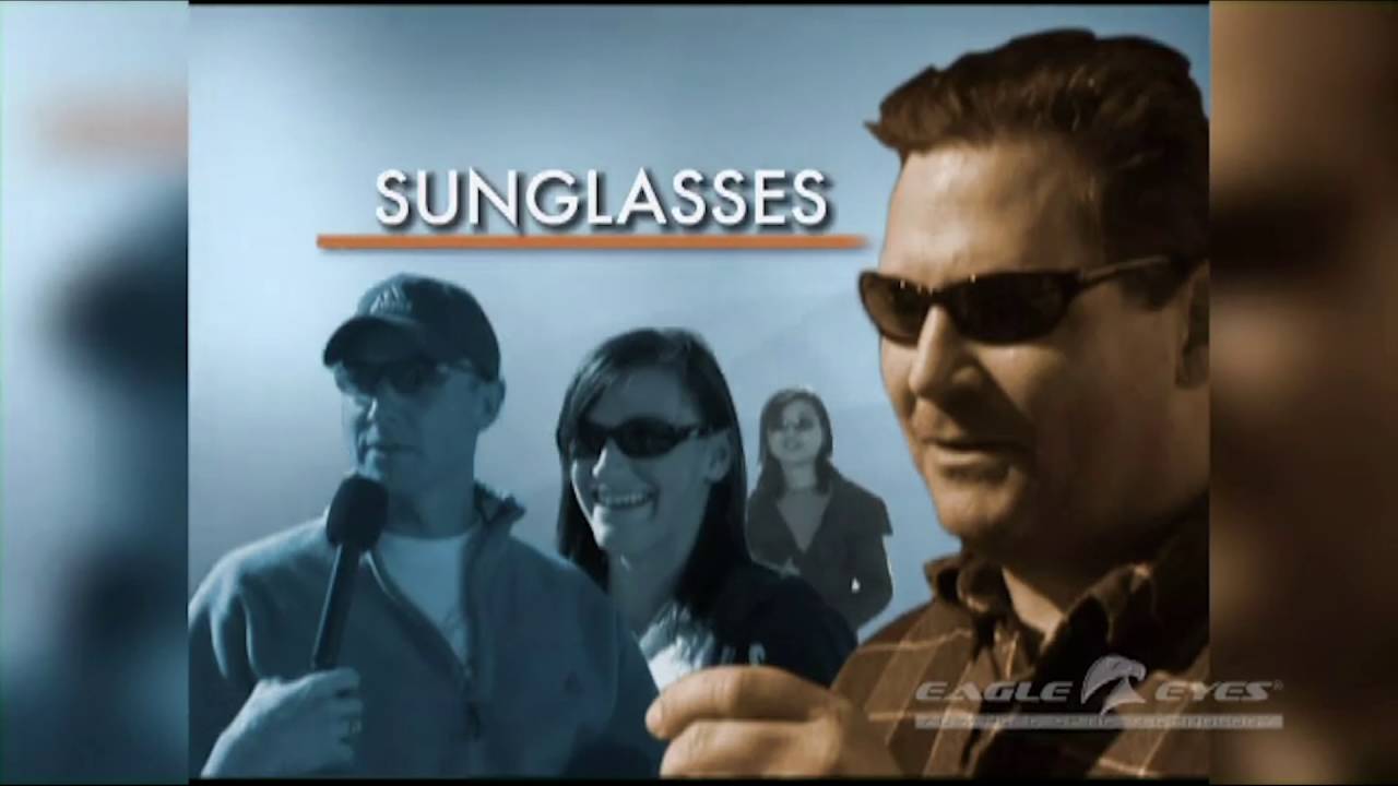 Eagle Eyes Optics Protect and Enhance Your Vision