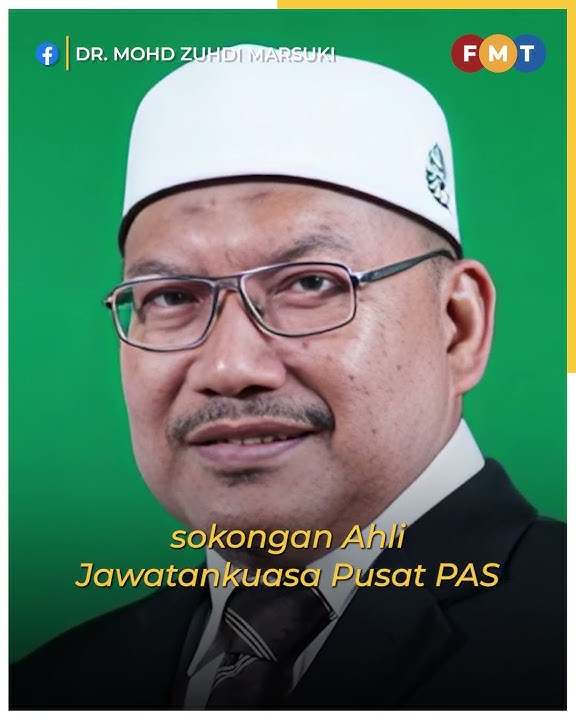 Isu pemimpin PAS berkait PM bukan Melayu tak terpencil, kata penganalisis
