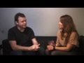 Capture de la vidéo Jon Mancini Interview January 2011
