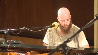 Viech - Oh Elise || FM4 Session 2016