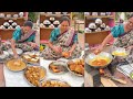 NEVER EVER SEEN - Amazing Fusion Recipe || Toast Bhajiya Recipe