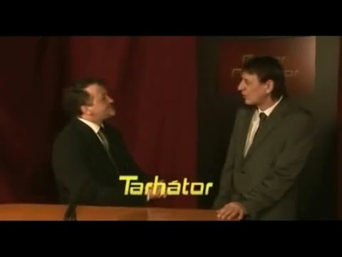 Tarhátor