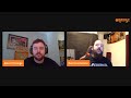 Artist Relations Corner with Ben Hutcherson (Khemmis)