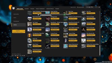How to paint foliage and optimize unreal engine 4