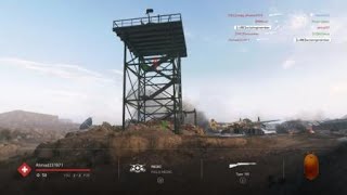 BFV Nice beacon spawn