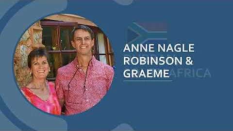 Anne Nagle Presentation