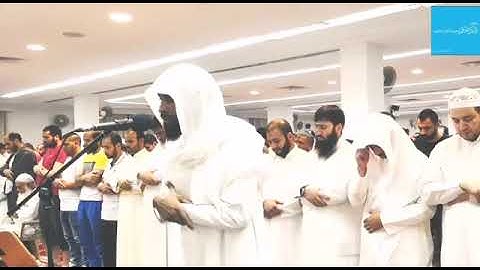 تلاوة خاشعة من سورة ق للقارئ حسام محمد