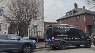 Body found in Portland attic identified as missing person